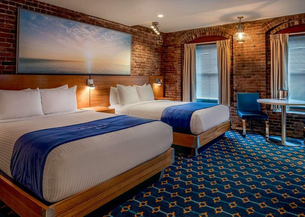 Harborside Inn Βοστώνη Δωμάτιο φωτογραφία
