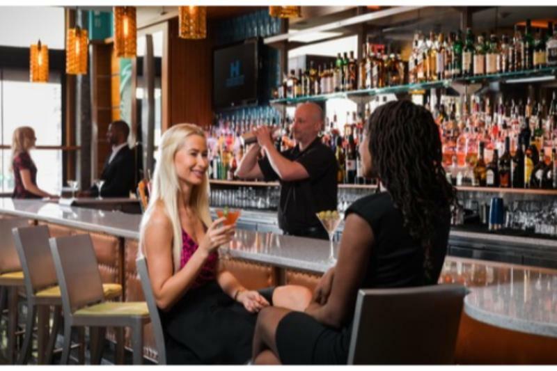 Harborside Inn Βοστώνη Εξωτερικό φωτογραφία