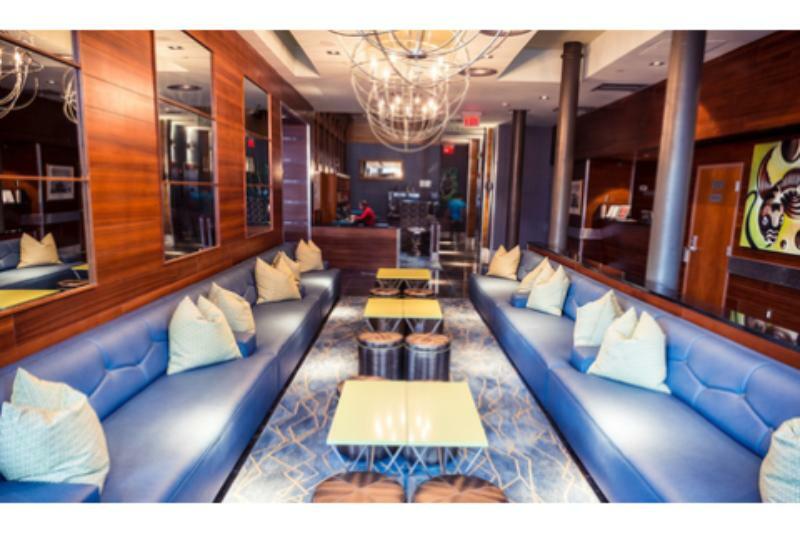 Harborside Inn Βοστώνη Εξωτερικό φωτογραφία