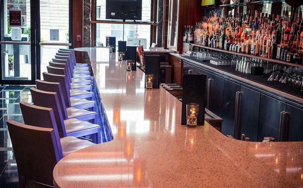 Harborside Inn Βοστώνη Εξωτερικό φωτογραφία
