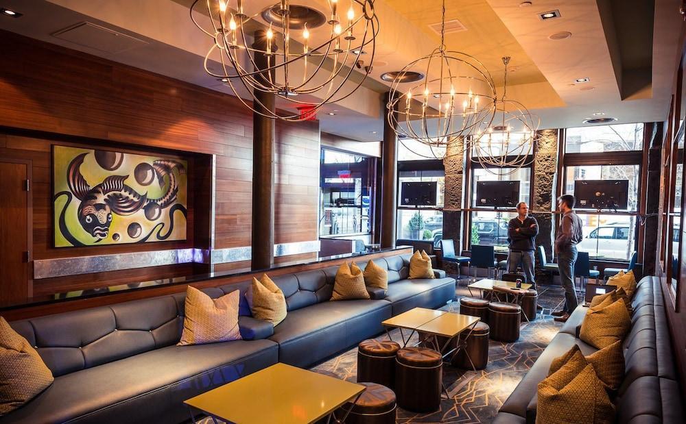 Harborside Inn Βοστώνη Εξωτερικό φωτογραφία