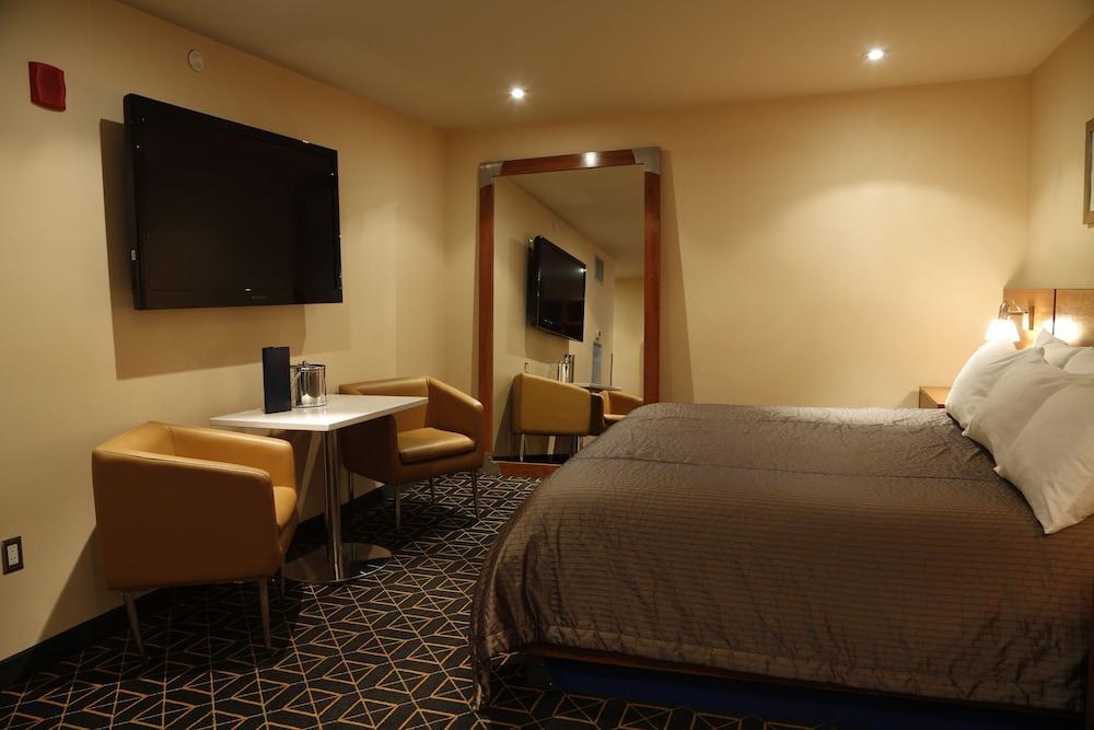 Harborside Inn Βοστώνη Εξωτερικό φωτογραφία