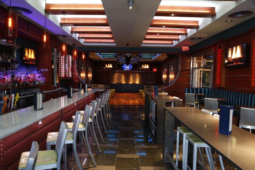 Harborside Inn Βοστώνη Εξωτερικό φωτογραφία