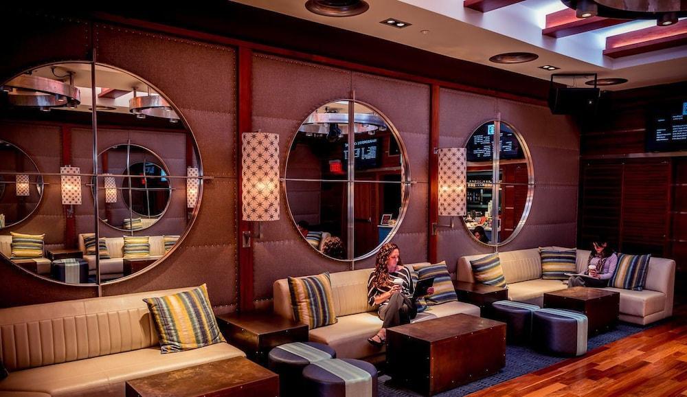 Harborside Inn Βοστώνη Εξωτερικό φωτογραφία